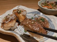 -初居食屋日式料理(万象城购物中心店)