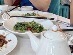 -朱仔记食府(江南大道店)