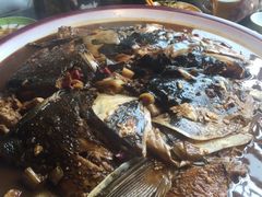 -旺顺阁鱼头泡饼(常营店)
