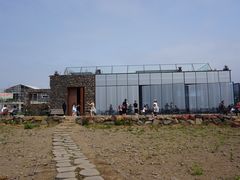 -Cafe Aewol Monsant