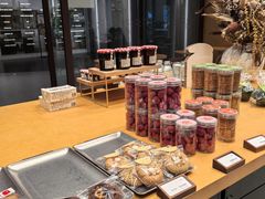 -LANLIZI BAKERY(COSMO店)