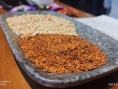 -付小姐在成都(吾悦广场店)