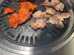 -梅梅家的烤肉店(槐北路店)