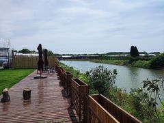 -美家乐农庄·露营·团建(大治路店)