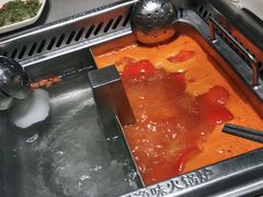 -海底捞火锅(南海万科广场店)
