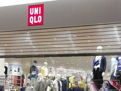 -优衣库(天津天河城店)