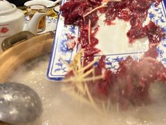 -大戚饭店(泰华路店)