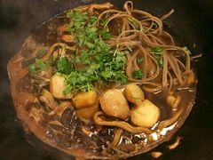 -荣德灶台鱼(圣泉寺店)