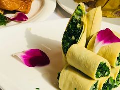 -老洋房花园饭店(绍兴路店)