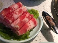 -卤教授老火锅