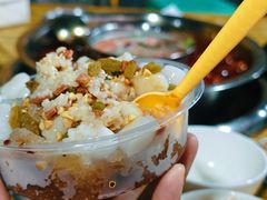 -渝味黄姐火锅(黄泥村店)