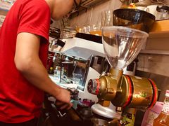 -251#coffee roasters(沿河东路店)