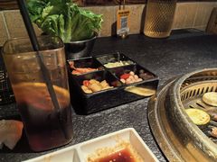 -嘿嘟嘟·肋条烧肉放题(爱融荟城店)