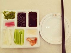 -北京全聚德(天安门店)