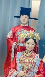 -青禾蒙娜丽莎婚纱摄影(武汉总店)
