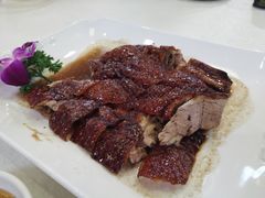 -明香海鲜酒家(华强北店)