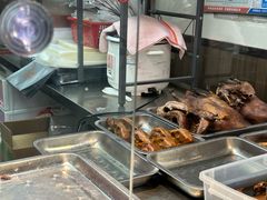 -徐家鸭子·非遗烤鸭(老门东店)