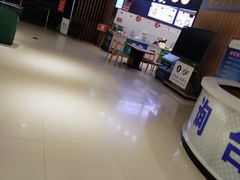 -（滨海服务区）餐厅