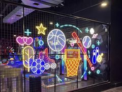 -好声音时尚量贩KTV(之心城店)