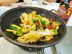-江南名灶(长阳路店)
