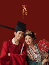 点击看大图 -女王风尚STUDIO·轻奢化定制