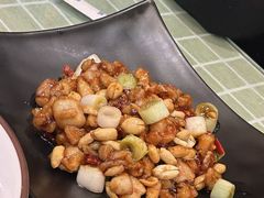 -玉桥餐厅(天坛店)