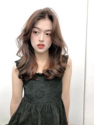 点击看大图 -MOKA HAIR SALON 烫染造型