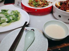 -京城小江南·北京烤鸭·江南土菜·白鱼(中关村店)