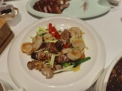 -大儒小厨·苏浙菜(瑞虹太阳宫店)
