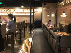 -那时新疆·若羌(经纬汇店)