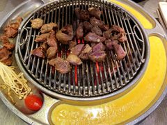 -喜来稀肉(虹泉路店)