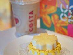 -COSTA COFFEE(吴江路店)