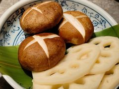 -禄婶鸡煲·打边炉