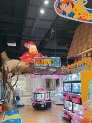-卡通尼乐园(印象城购物中心店)