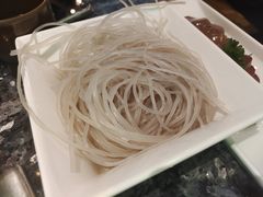 粉丝-一席地·本地鸡窝·杭帮鸡火锅(萧山银隆百货店)