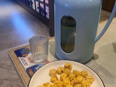 -小船渔村·大连菜·大连焖鱼(黄河路店)