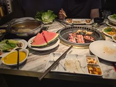-火炉火自助餐(喜隆多店)