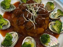 -上庄晋风庄园(上庄店)