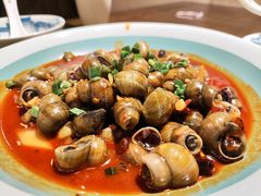 -聚汇三少·龙虾·中餐厅(莫邪路新天地店)