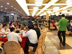 大堂-椿记烧鹅(叠彩店)