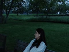 -汉长安城未央宫国家考古遗址公园