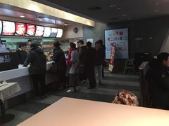 -肯德基(龙之梦购物中心店)