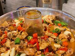 -彭耕记猪油炒小菜(吉联mall店)