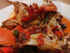 -解放碑威斯汀酒店-知味国际美食餐厅