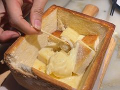 -绿茶餐厅(汇悦大融城店)