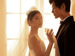 -青禾婚纱摄影(杭州店)