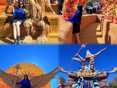 -波塞冬旅游度假区