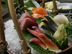 -万福炭火烤肉日本料理(新街口店)