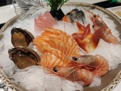 -铁板诱惑法式铁板烧(大卫城店)