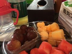 水果-平顶山海悦汤泉生活馆